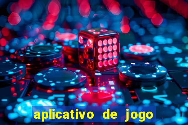 aplicativo de jogo para ganhar dinheiro no pix